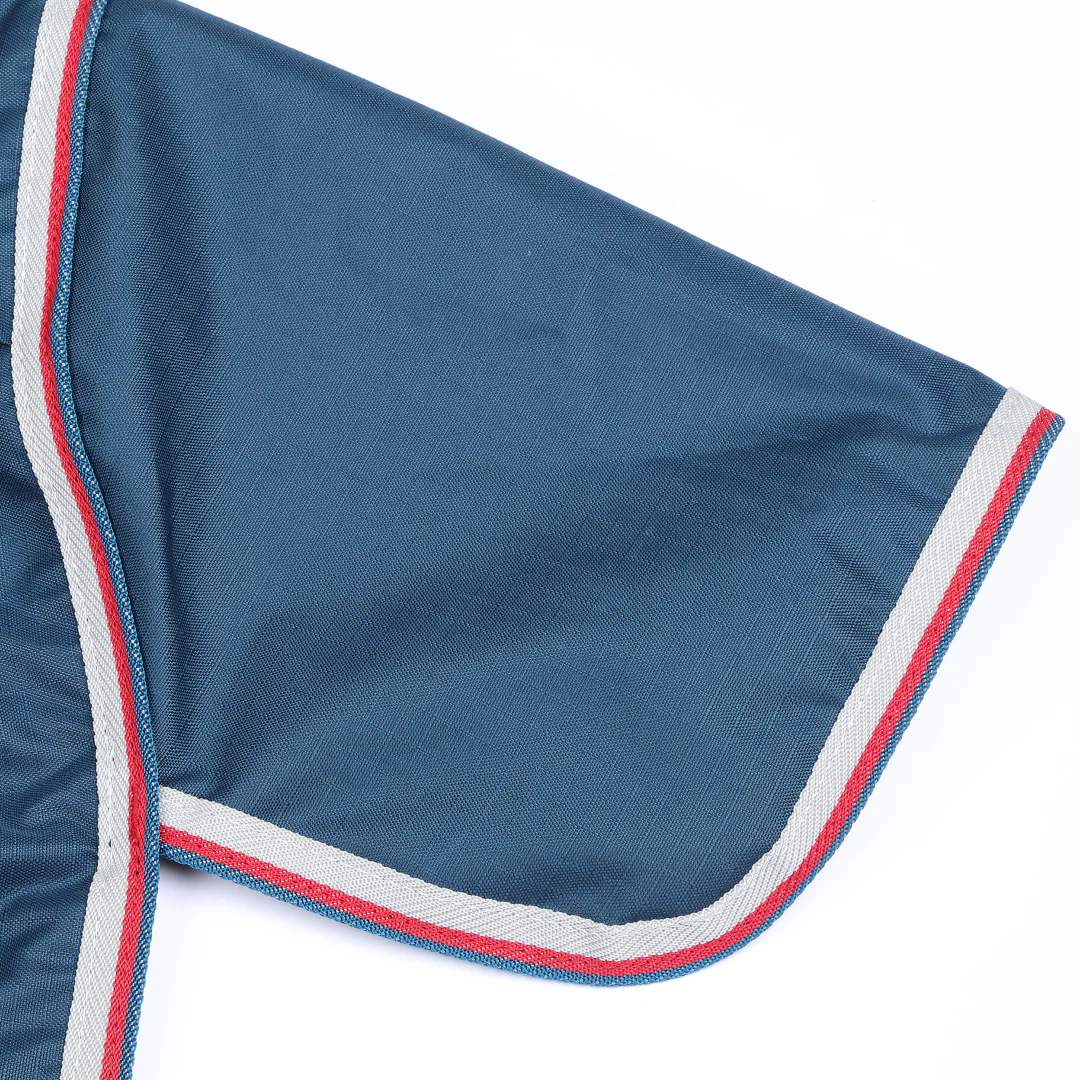Shires Tempest Original Lite Turnout Combi Rug - Image 6