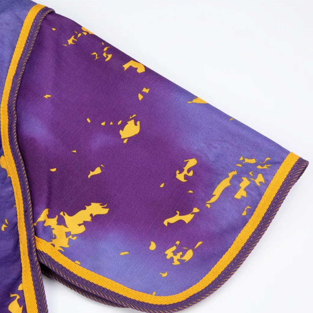 Shires Tempest Original Lite Turnout Rug - Image 13