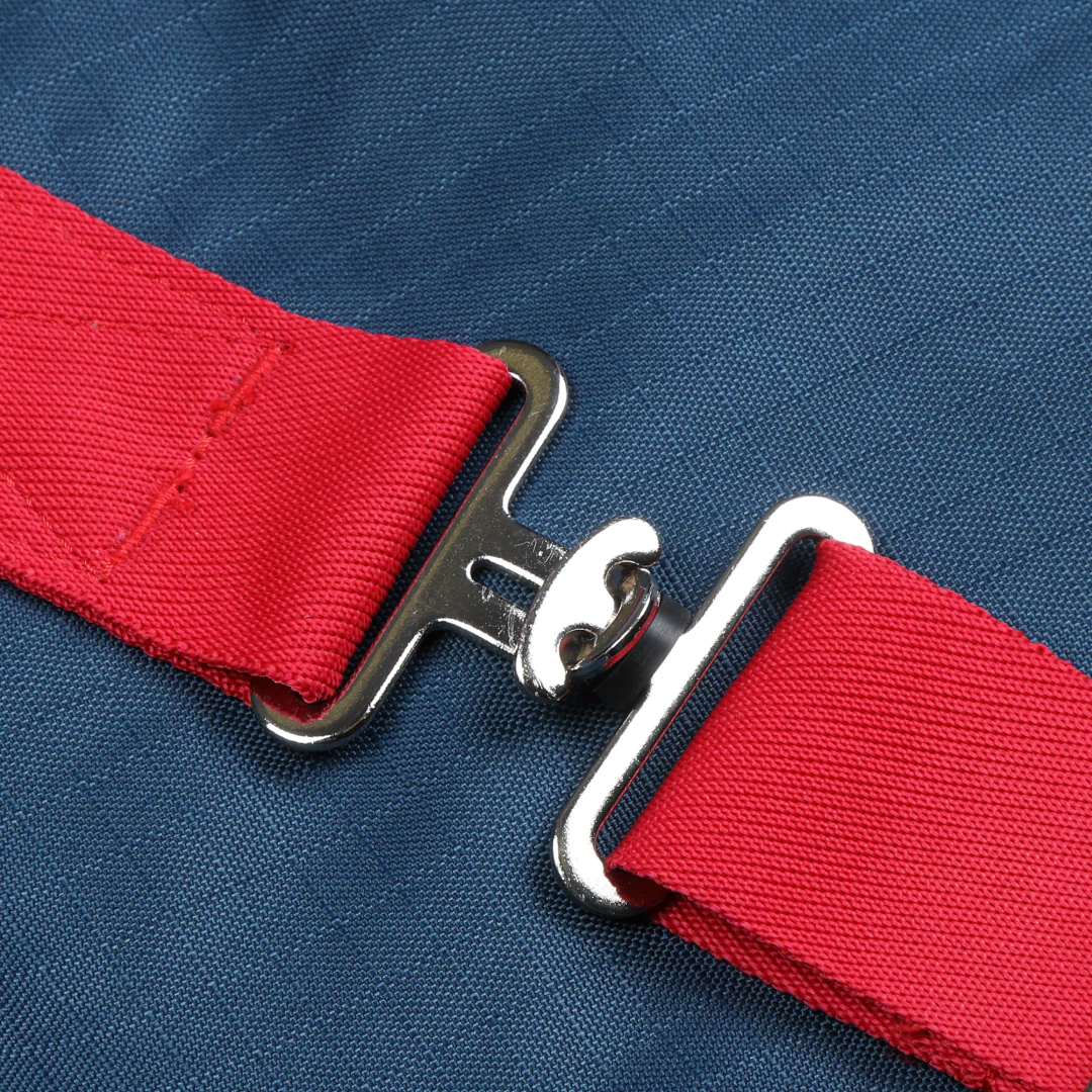 Shires Tempest Original Lite Turnout Rug - Image 6