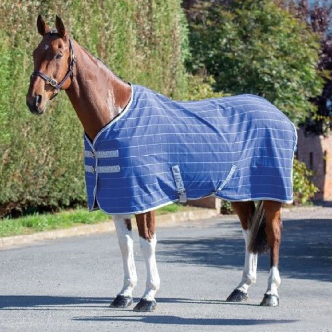 Shires Tempest Original Stable Sheet - Image 4