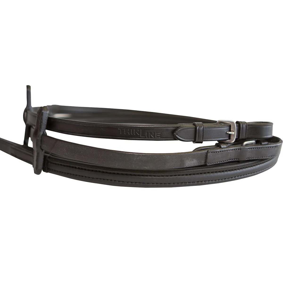 ThinLine English Non-Slip Grip Reins - Image 2