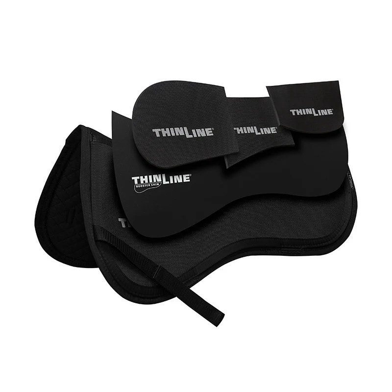 ThinLine Trifecta Cotton Half Pad - Image 2