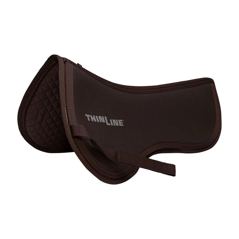 ThinLine Trifecta Cotton Half Pad - Image 3
