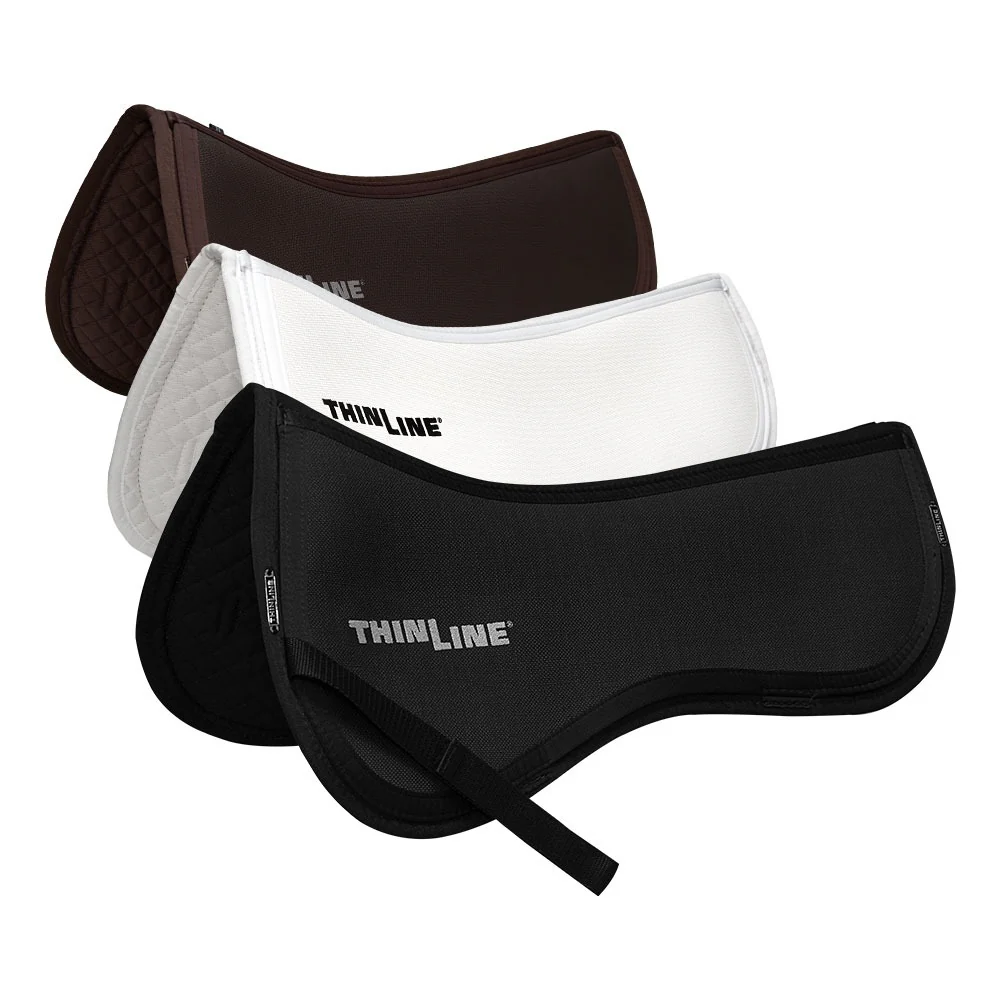 ThinLine Trifecta Cotton Half Pad - Image 5