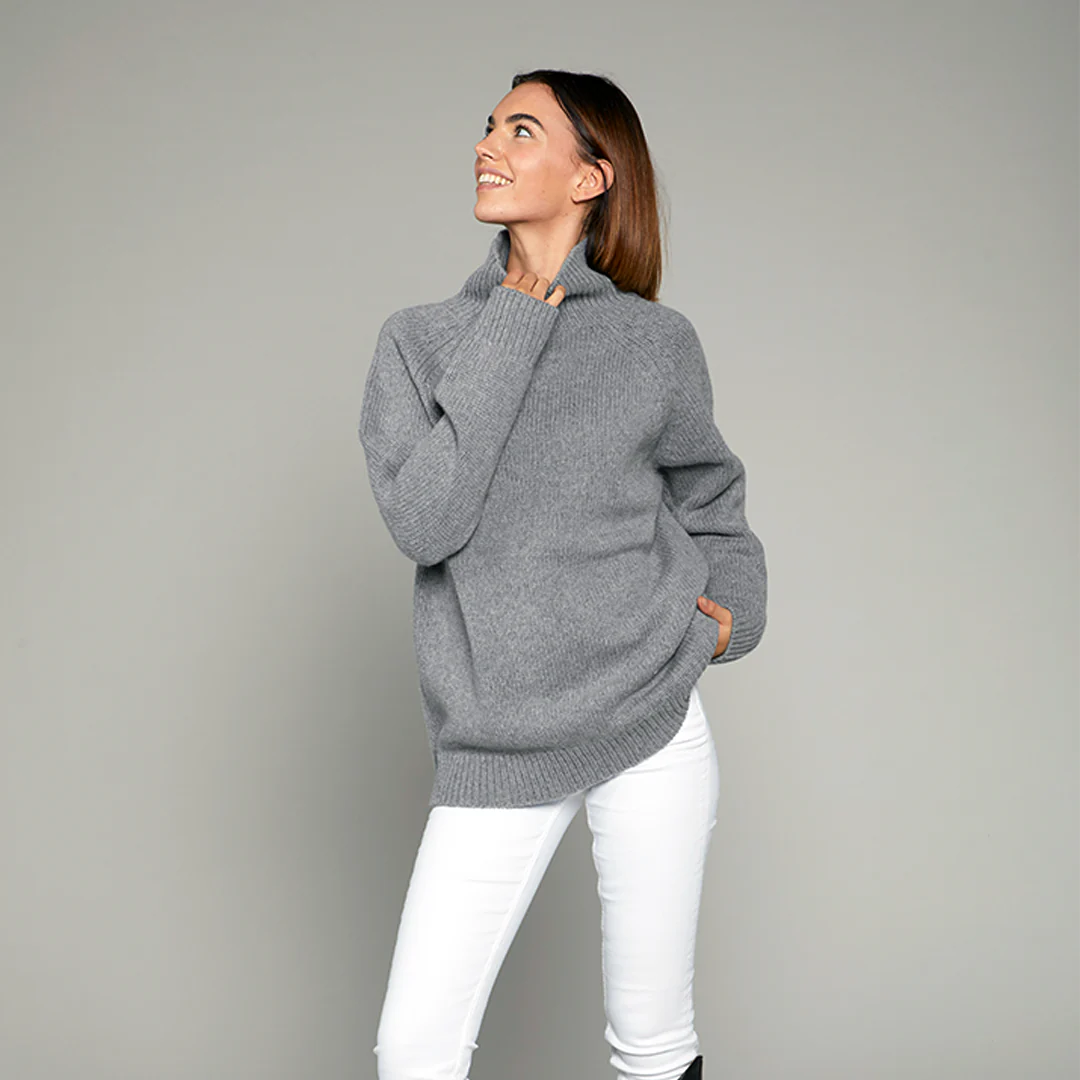 Toggi Ainsworth Knitted Sweater - Image 3
