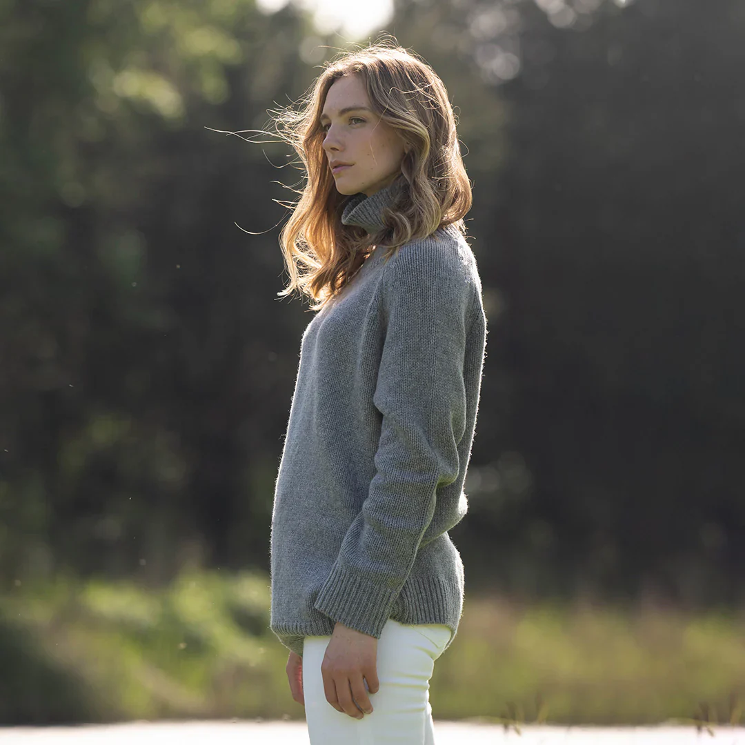 Toggi Ainsworth Knitted Sweater - Image 5