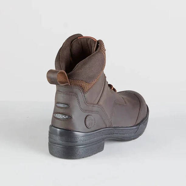 Toggi Ardingly Safety Boots - Image 5