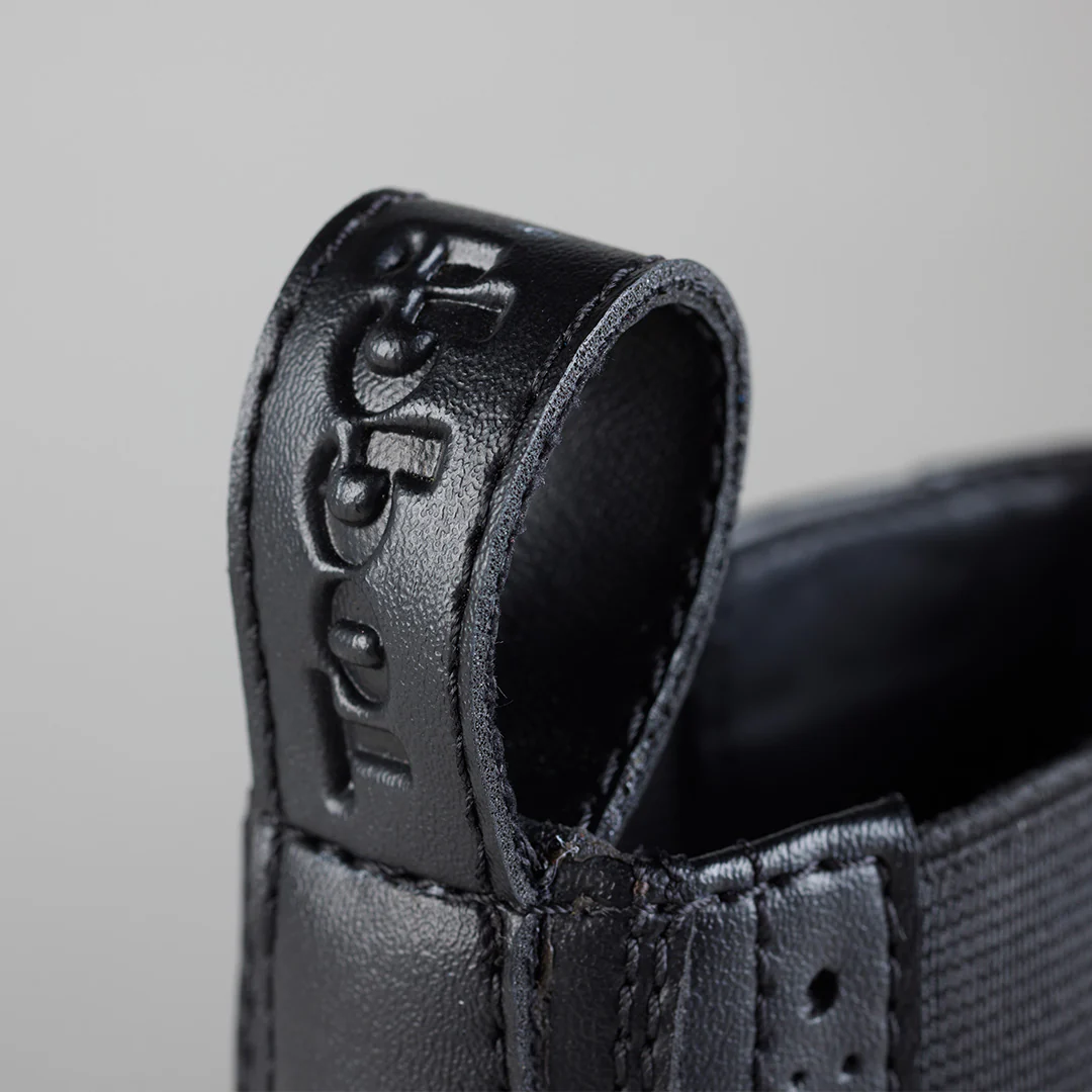 Toggi Ashton Vegan Ladies Jodhpur Boot - Image 5