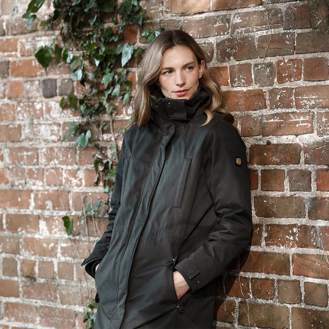 Toggi Barnes Walking Coat - Image 10