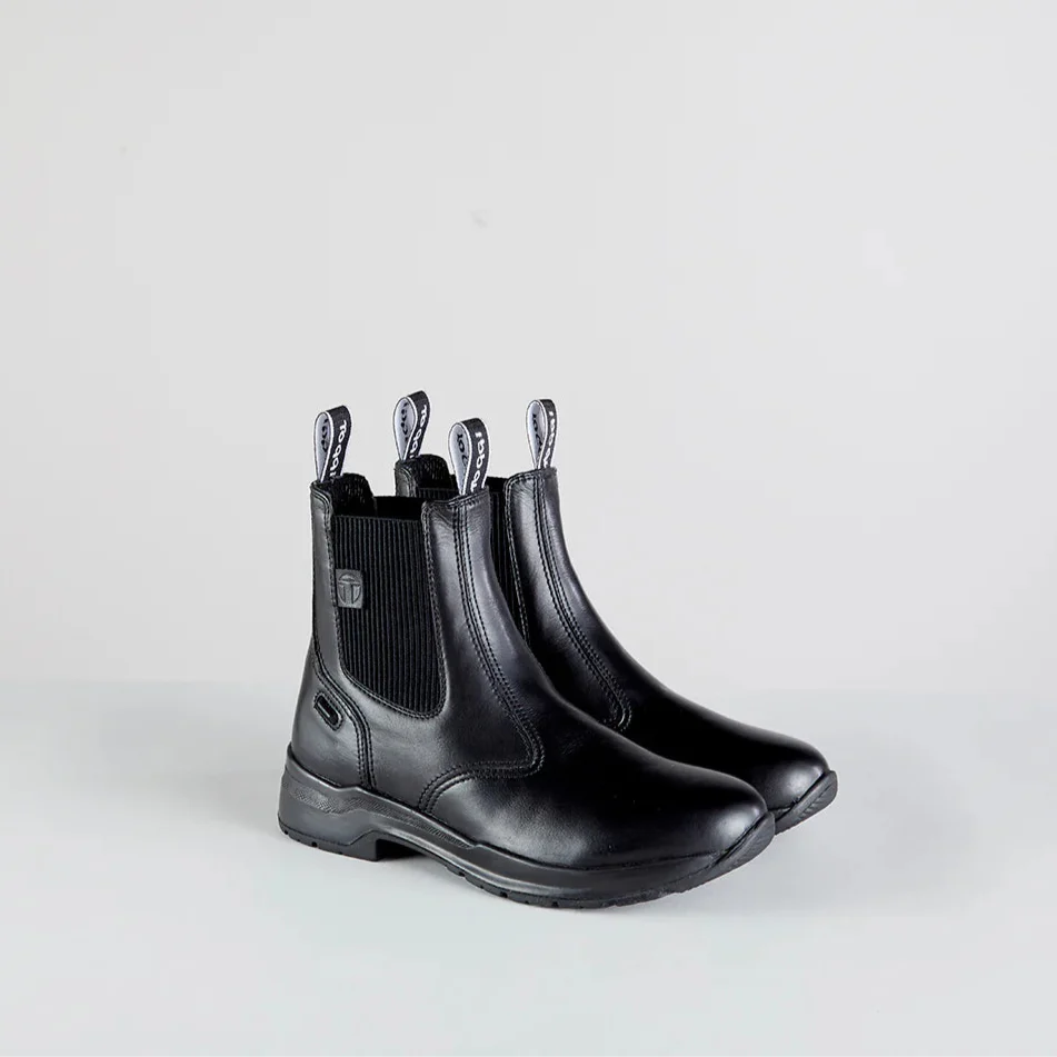 Toggi Barrington Jodhpur Boots