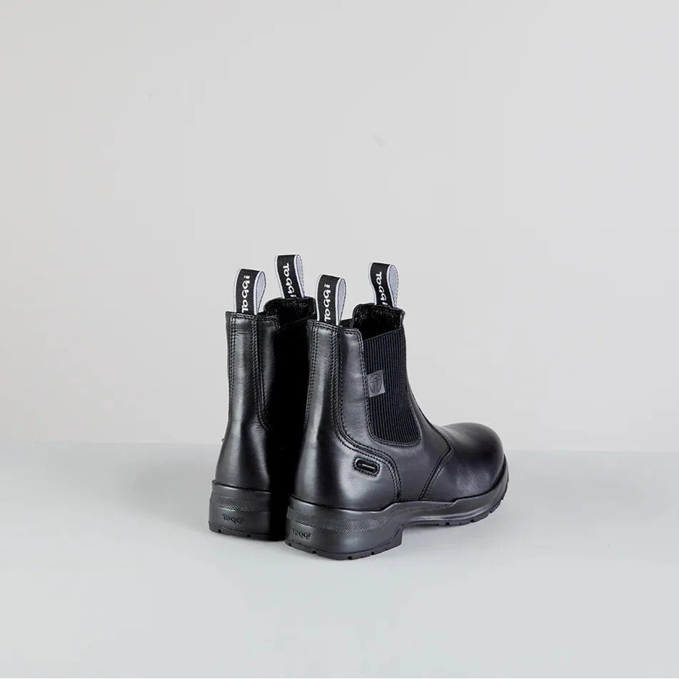 Toggi Barrington Jodhpur Boots - Image 2