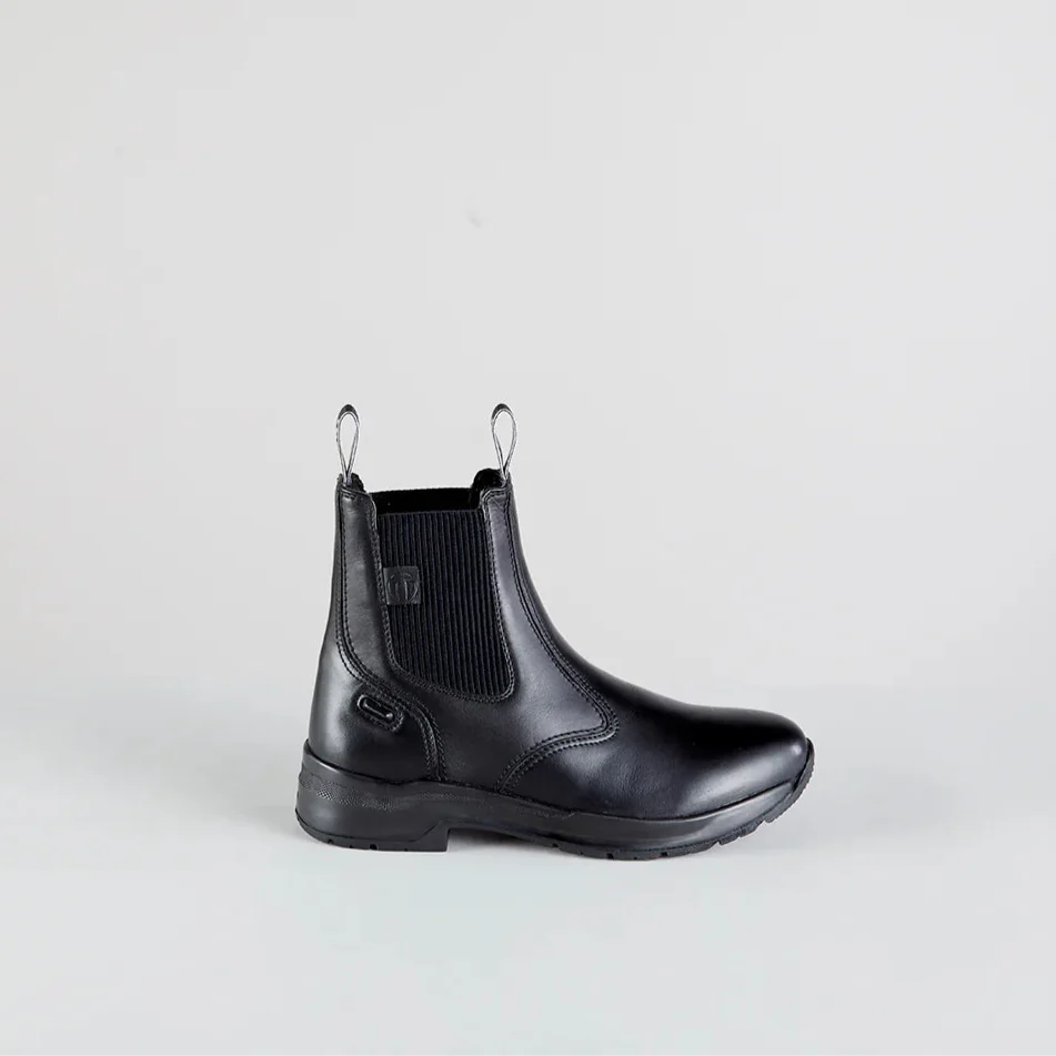Toggi Barrington Jodhpur Boots - Image 3