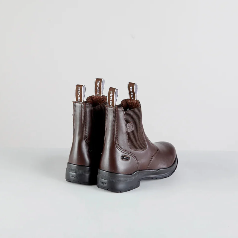 Toggi Barrington Jodhpur Boots - Image 5