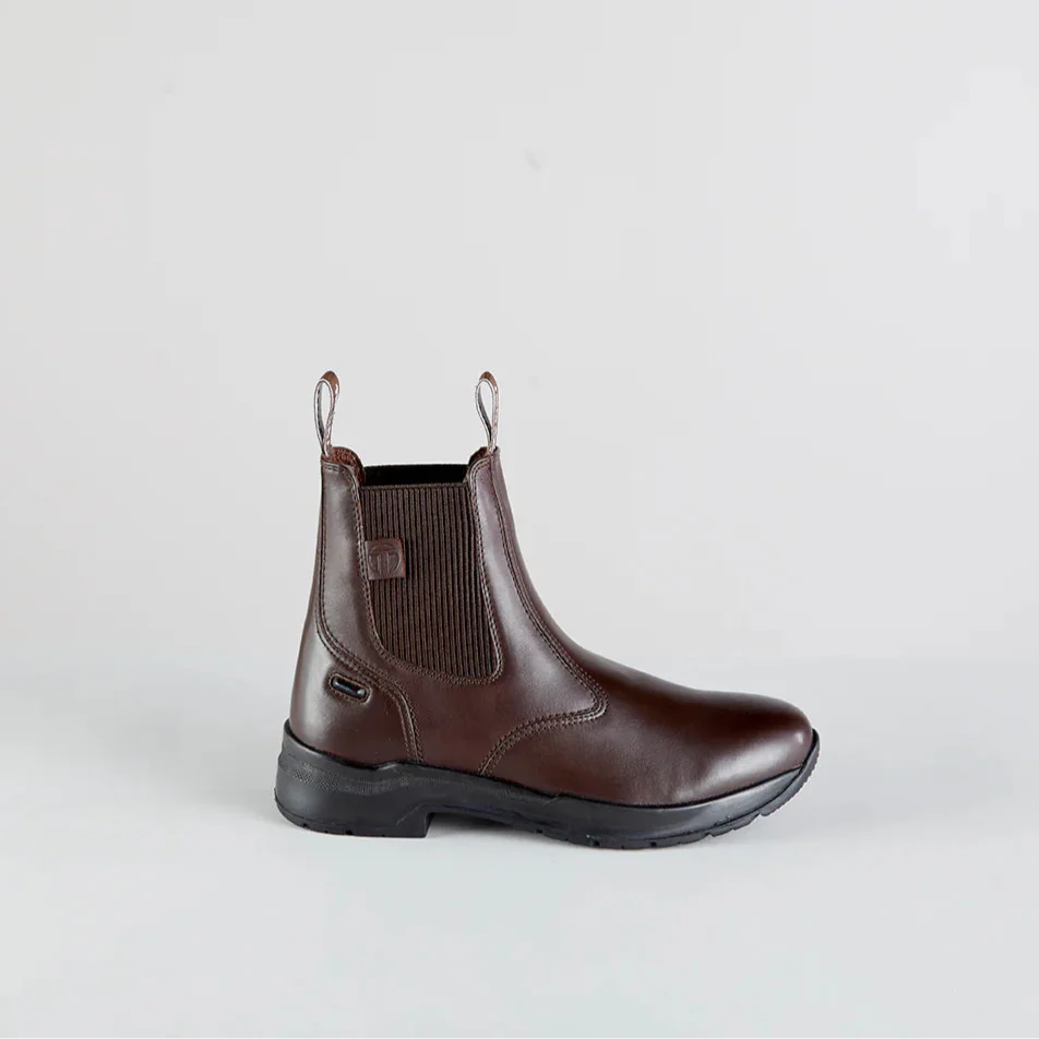 Toggi Barrington Jodhpur Boots - Image 6