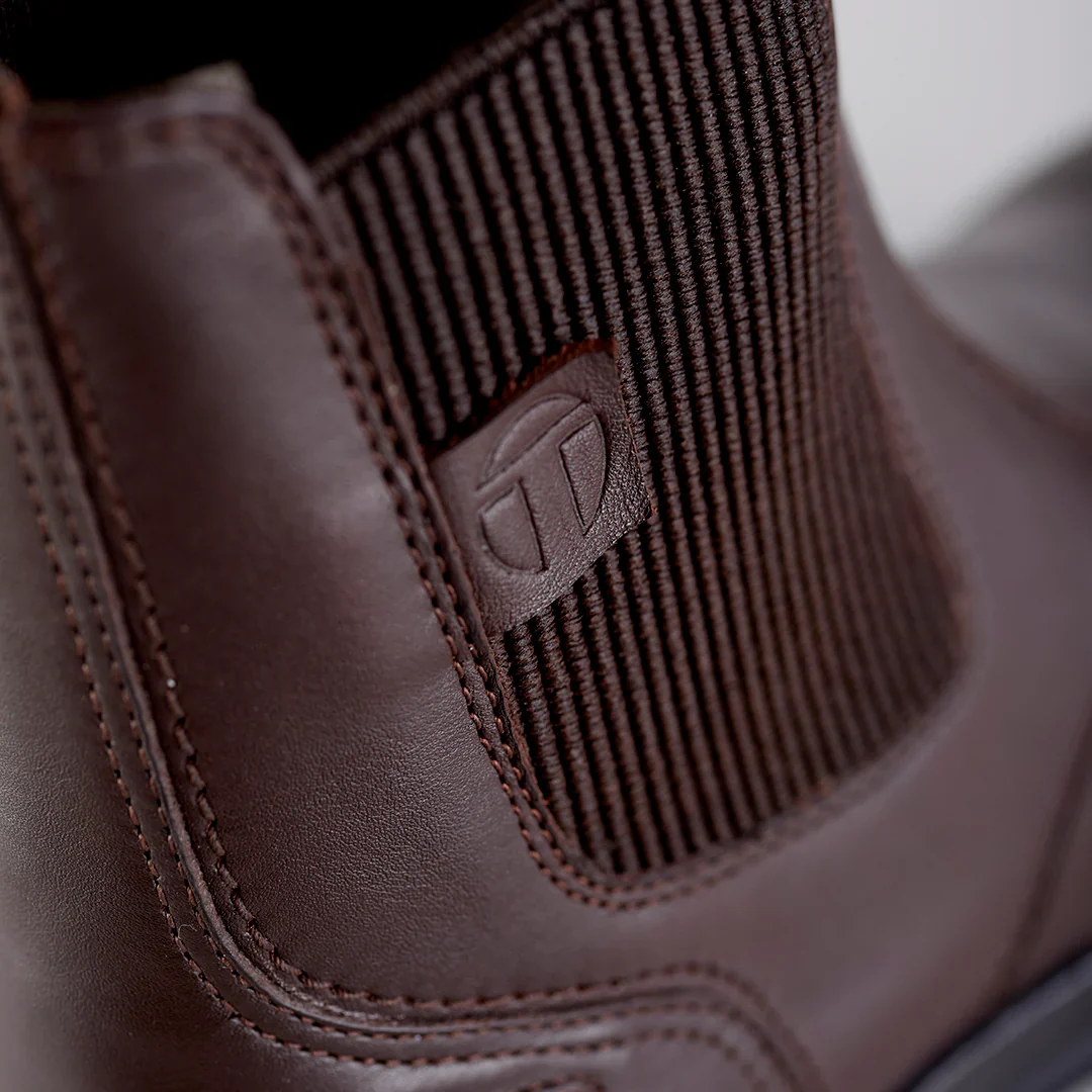 Toggi Barrington Jodhpur Boots - Image 7