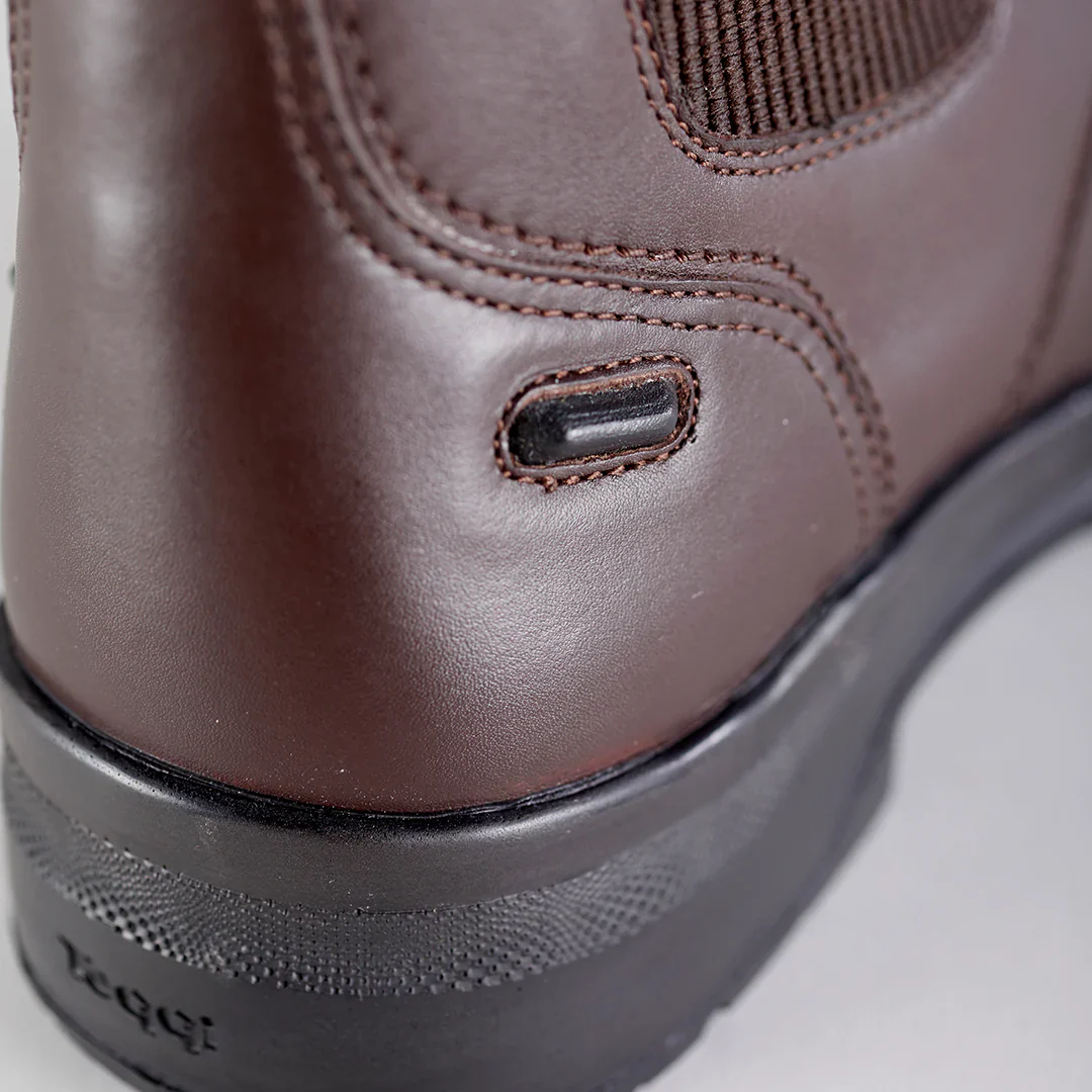 Toggi Barrington Jodhpur Boots - Image 8