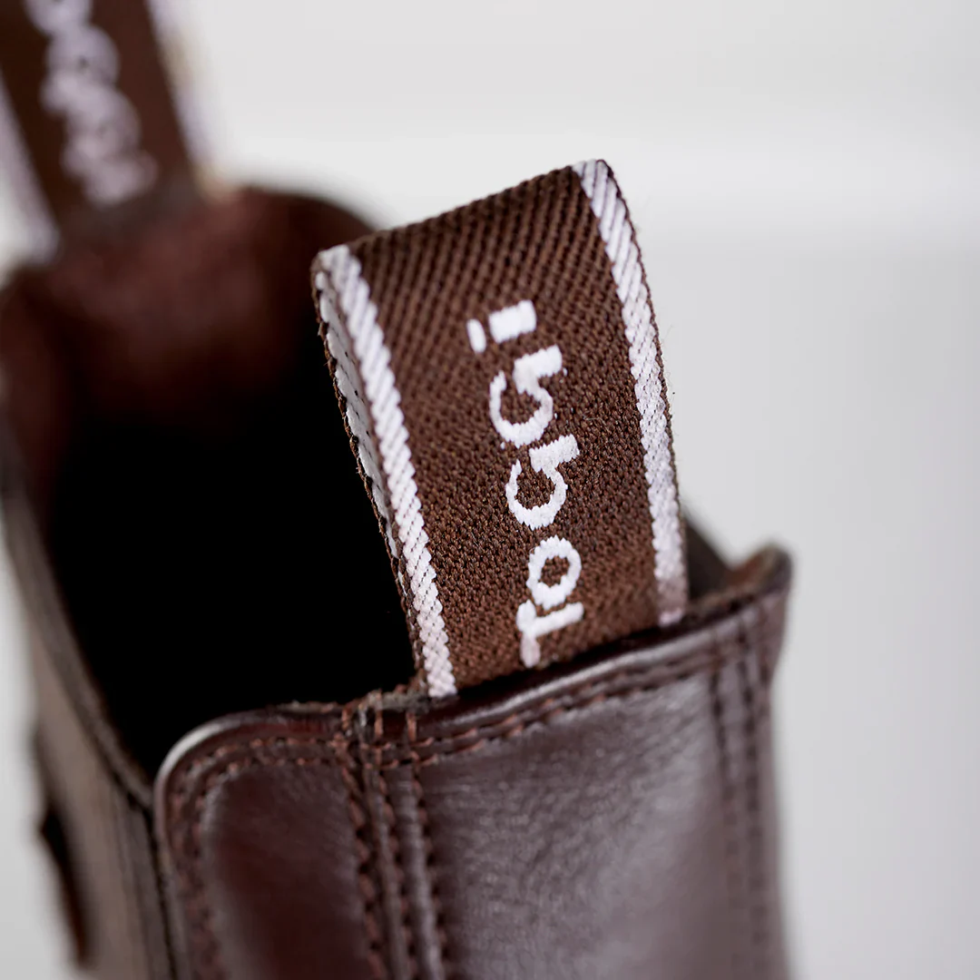 Toggi Barrington Jodhpur Boots - Image 9