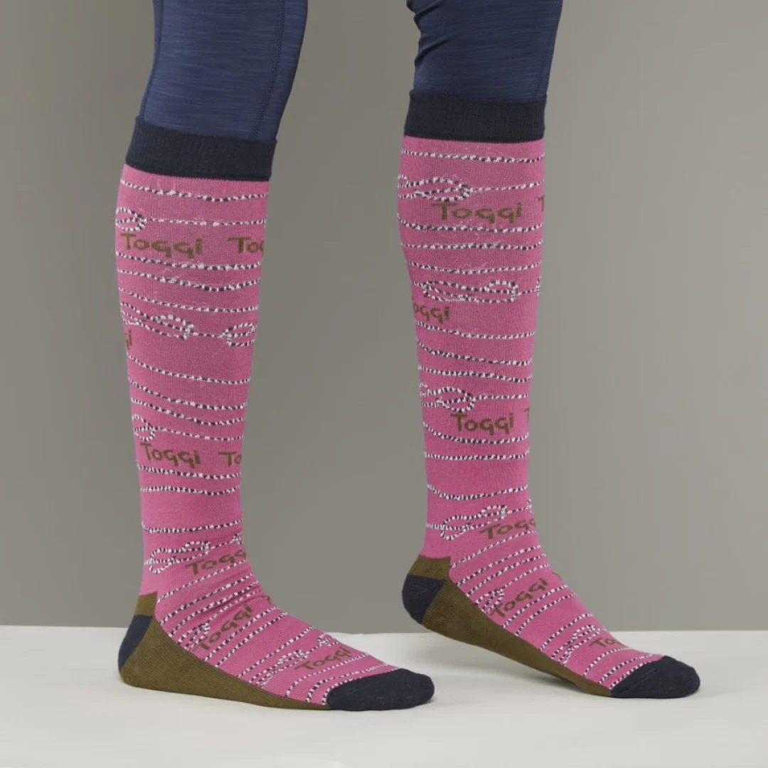Toggi Beachy 2 Pack Socks - Image 2
