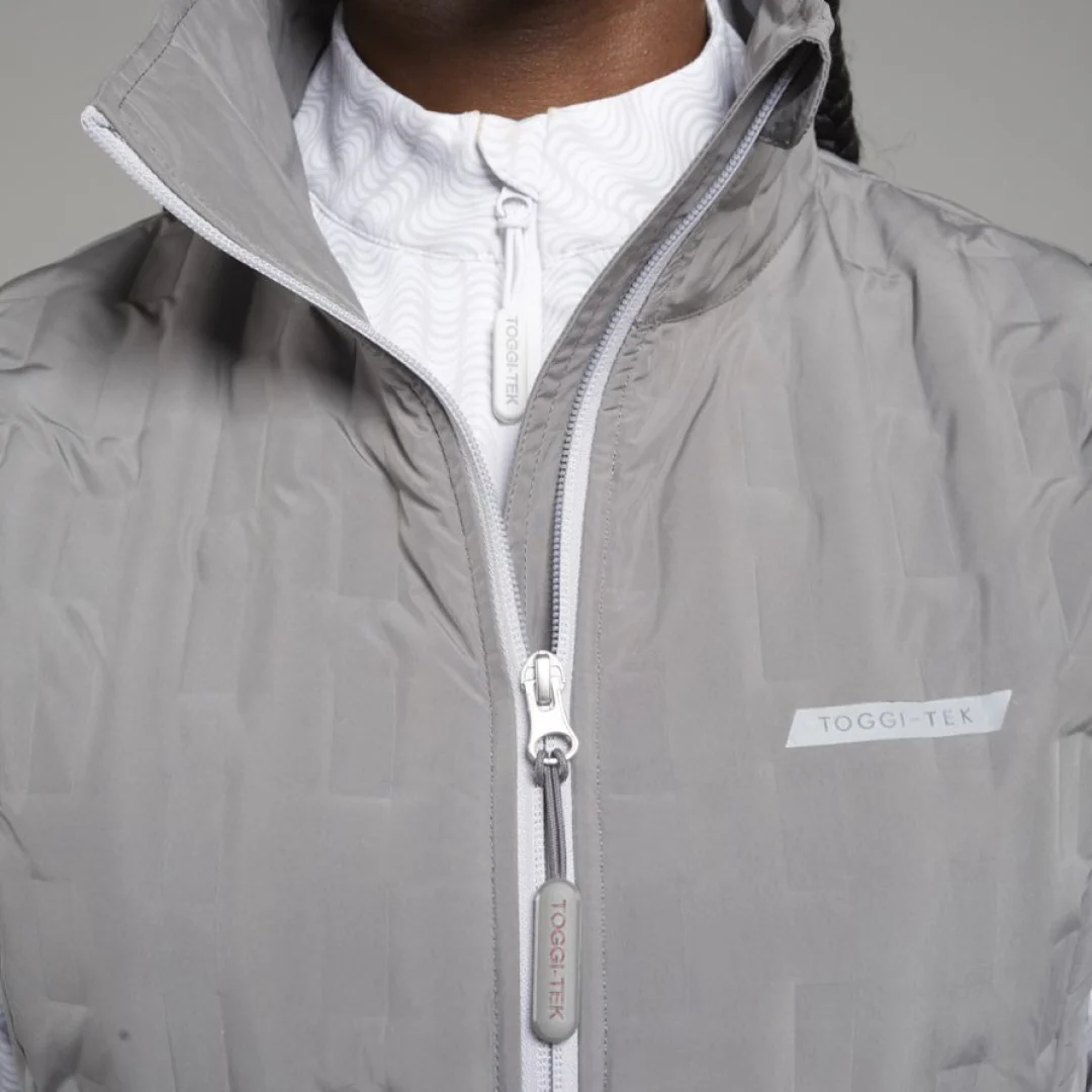 Toggi Beyond Padded Gilet - Image 5