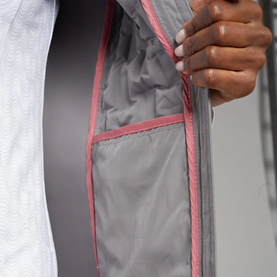 Toggi Beyond Padded Gilet - Image 8
