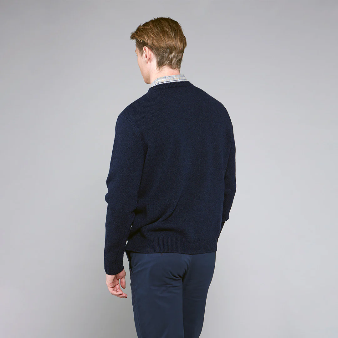 Toggi Blakeney Men's Knitted Sweater - Image 3