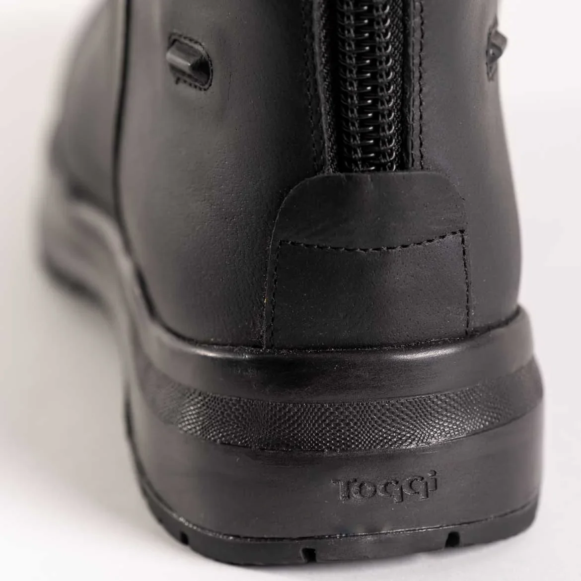 Toggi Calgary Pro Regular Leg Boots - Image 7