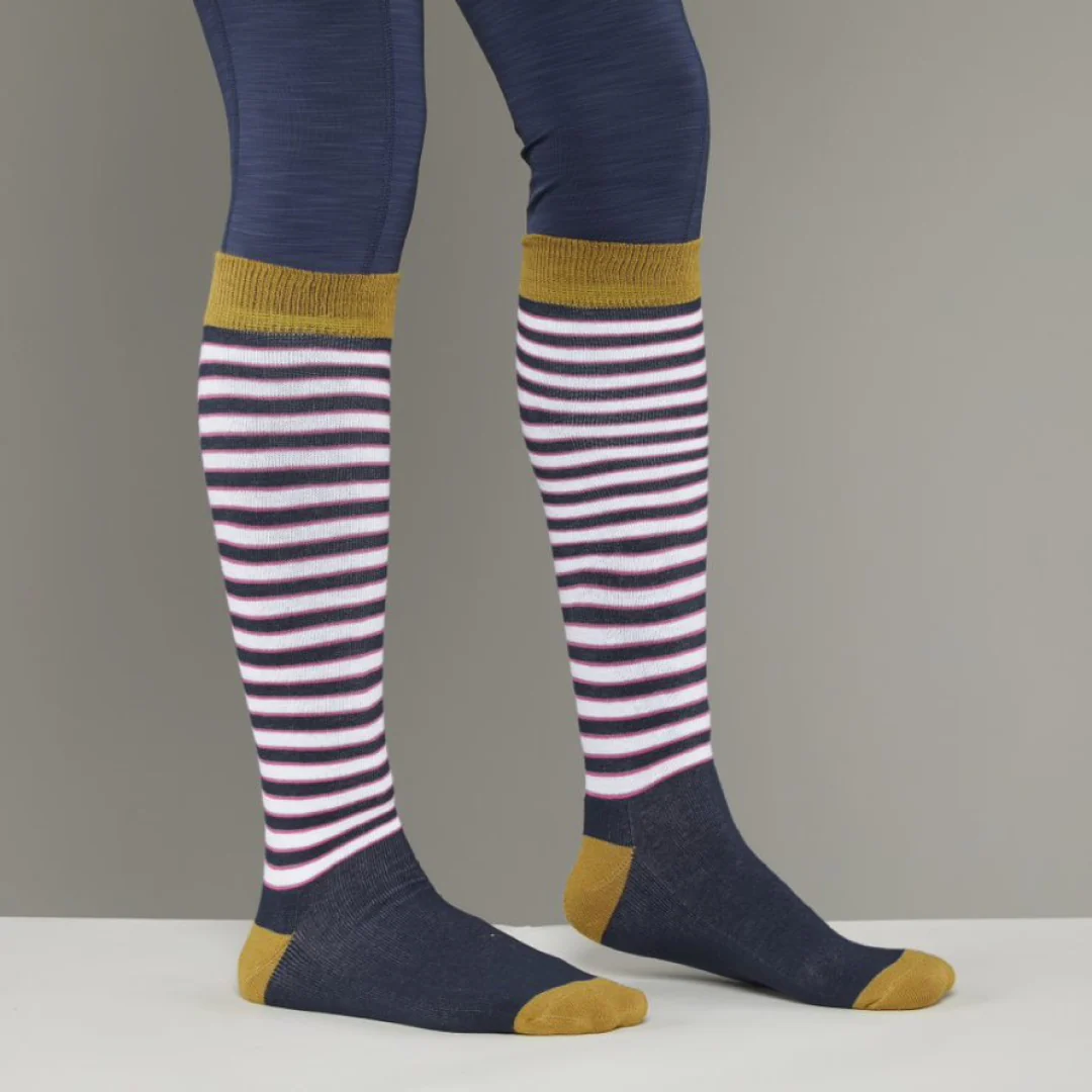 Toggi Canine 2 Pack Socks - Image 2