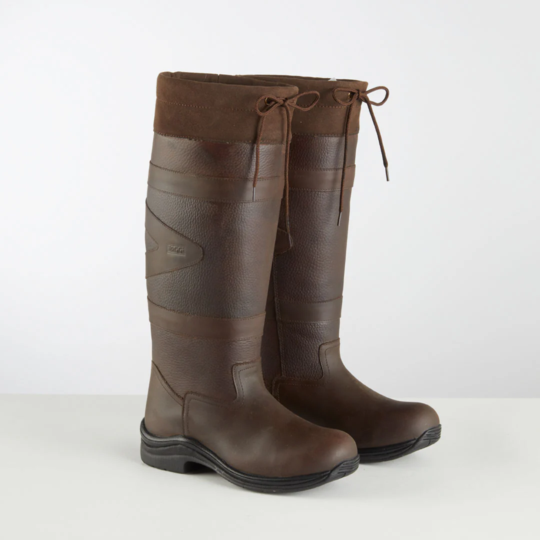 Toggi Ladies Canyon Country Boots