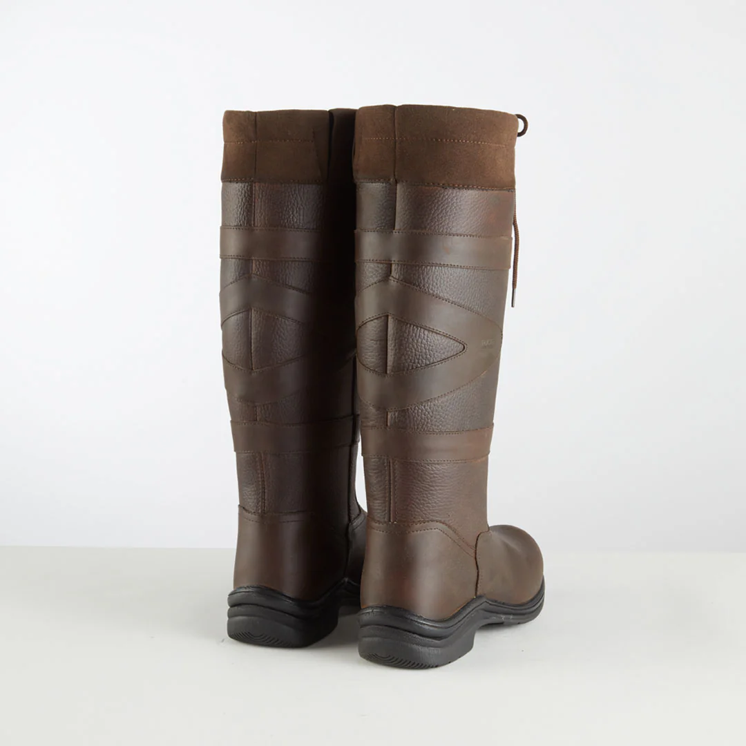 Toggi Ladies Canyon Country Boots - Image 2