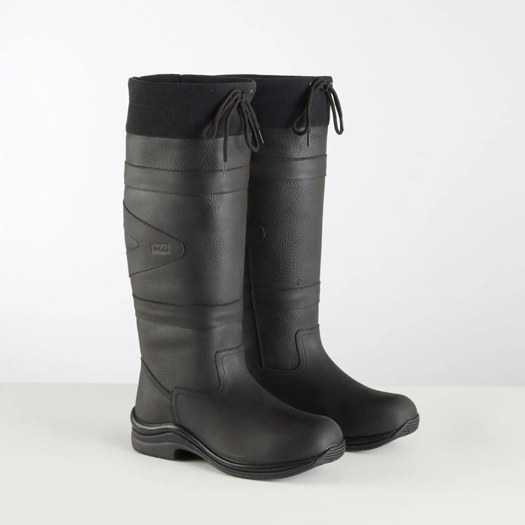 Toggi Ladies Canyon Country Boots - Image 3