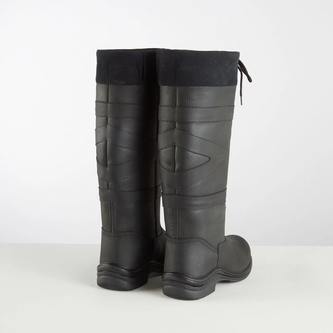 Toggi Ladies Canyon Country Boots - Image 4