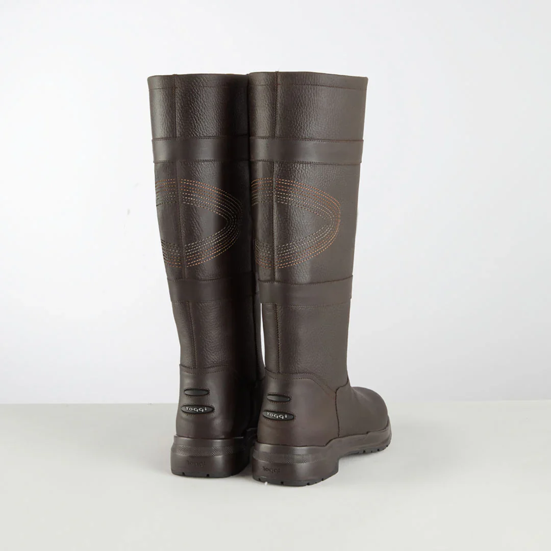 Toggi Canyon Pro Wide Leg Boots - Image 2