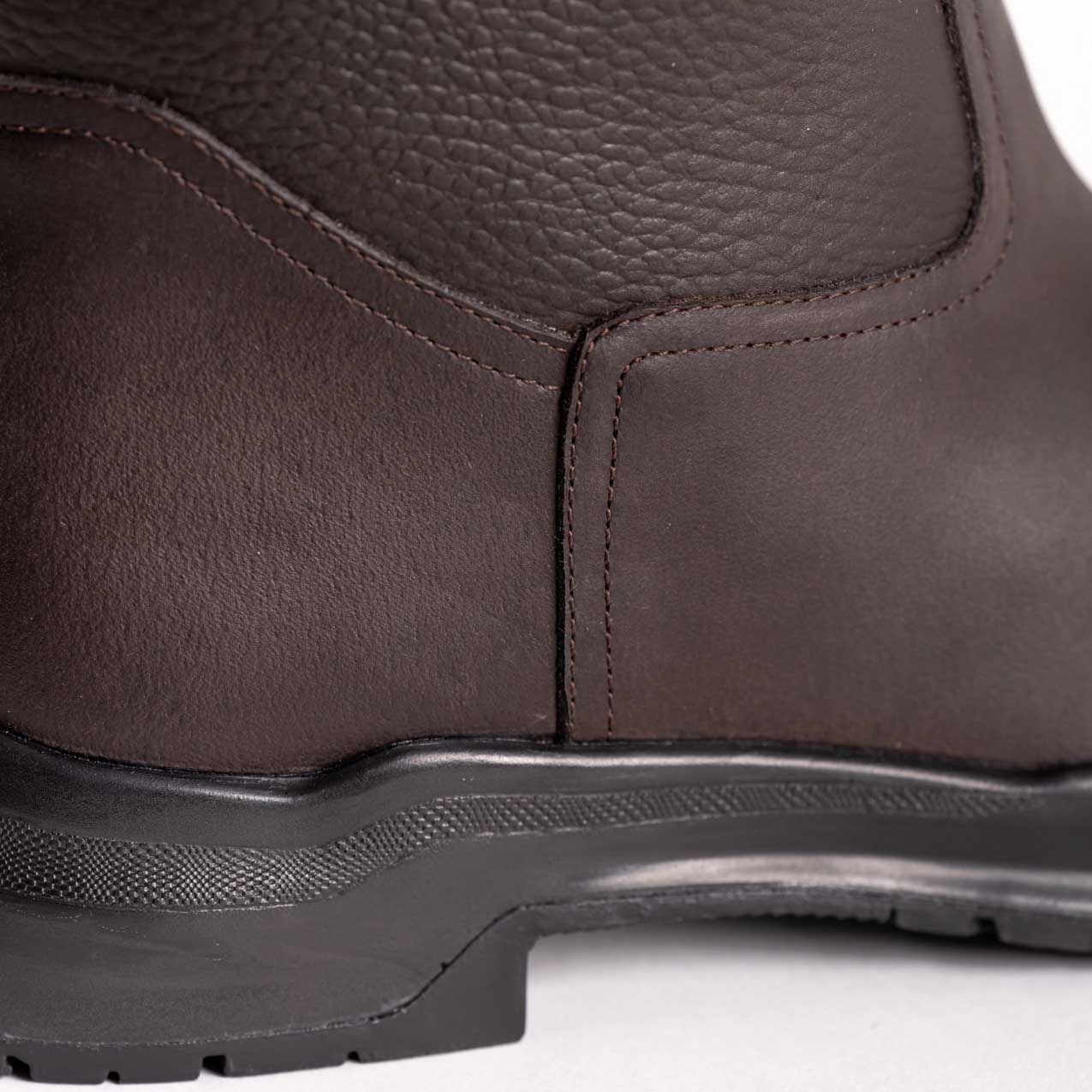 Toggi Canyon Pro Wide Leg Boots - Image 4