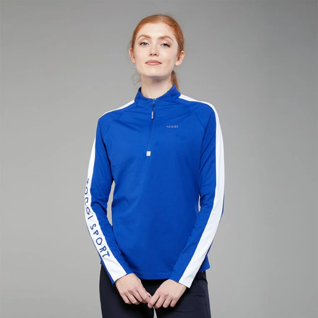 Toggi Carina Performance Layer