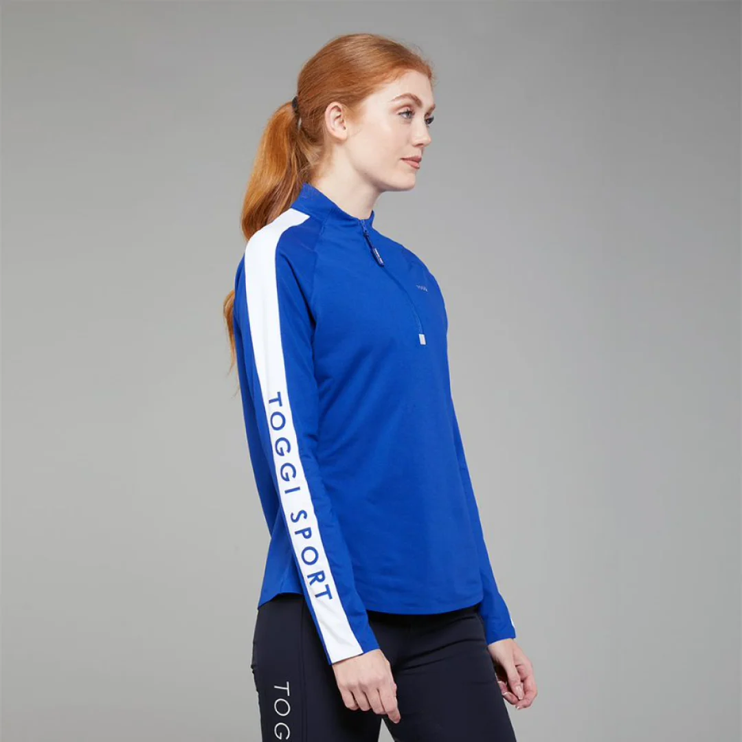 Toggi Carina Performance Layer - Image 2