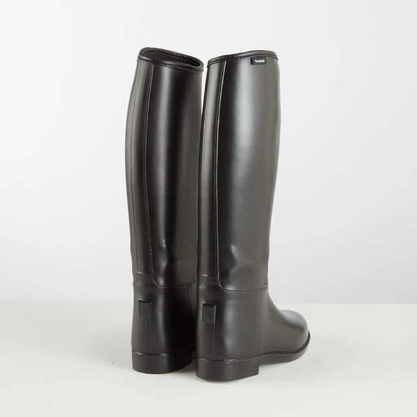Toggi Children's Gymkhana Boots - Image 2