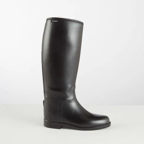 Toggi Children's Gymkhana Boots - Image 3