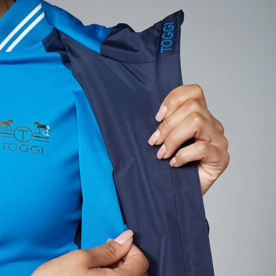 Toggi Colby Waterproof Jacket - Image 8