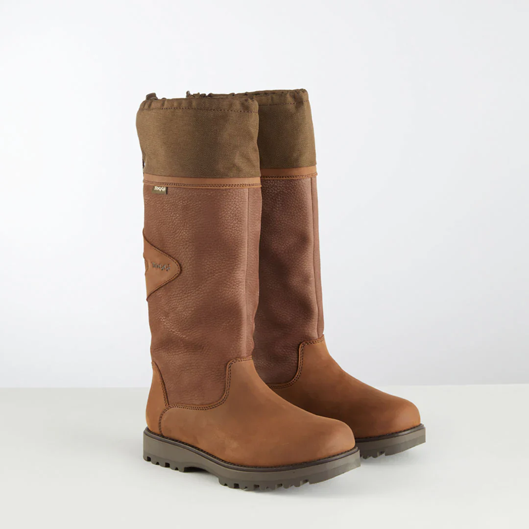 Toggi Columbus Country Boot