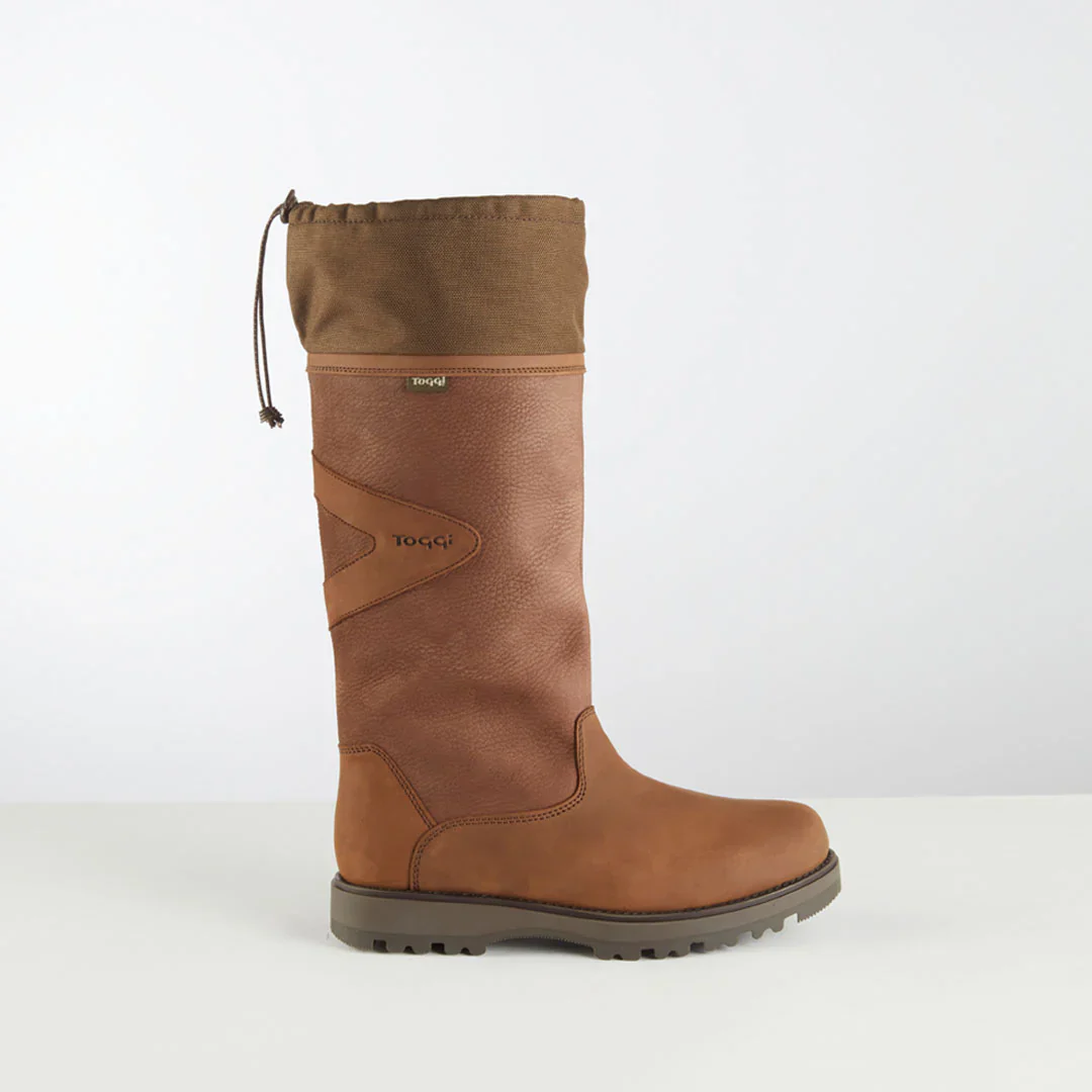 Toggi Columbus Country Boot - Image 2