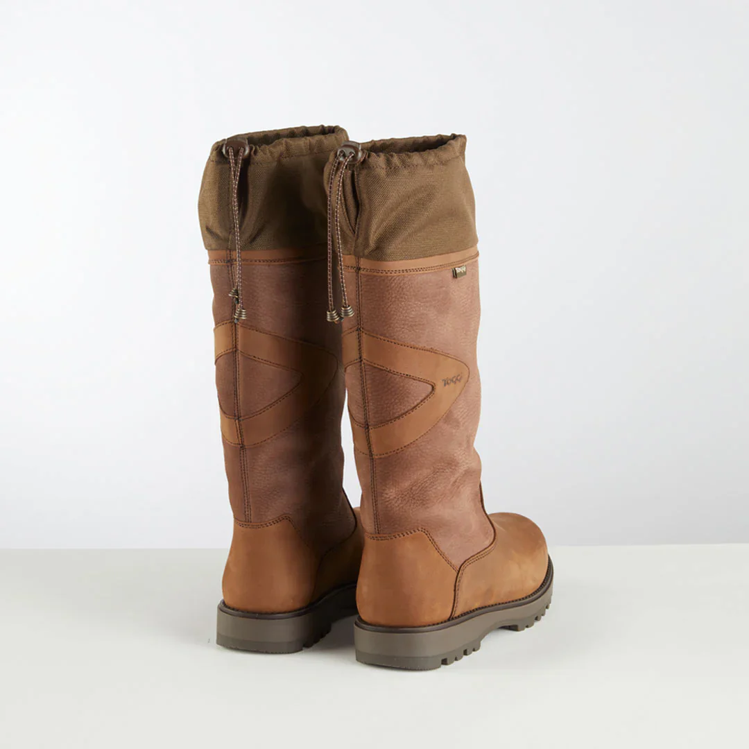 Toggi Columbus Country Boot - Image 3
