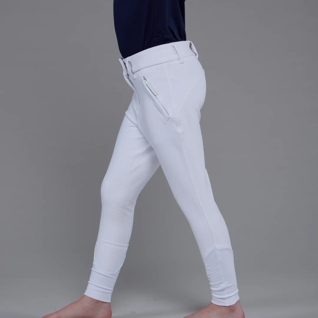 Toggi Contour Children's Woven Breeches - Image 3