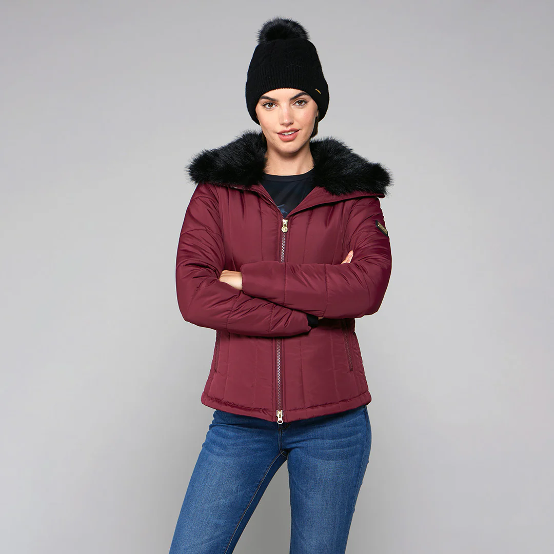Toggi Cranleigh Padded Jacket