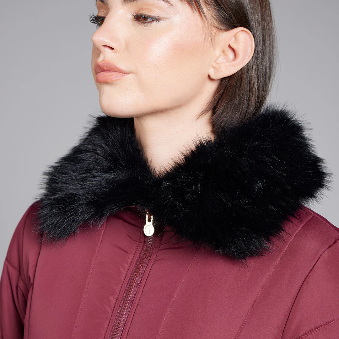 Toggi Cranleigh Padded Jacket - Image 4
