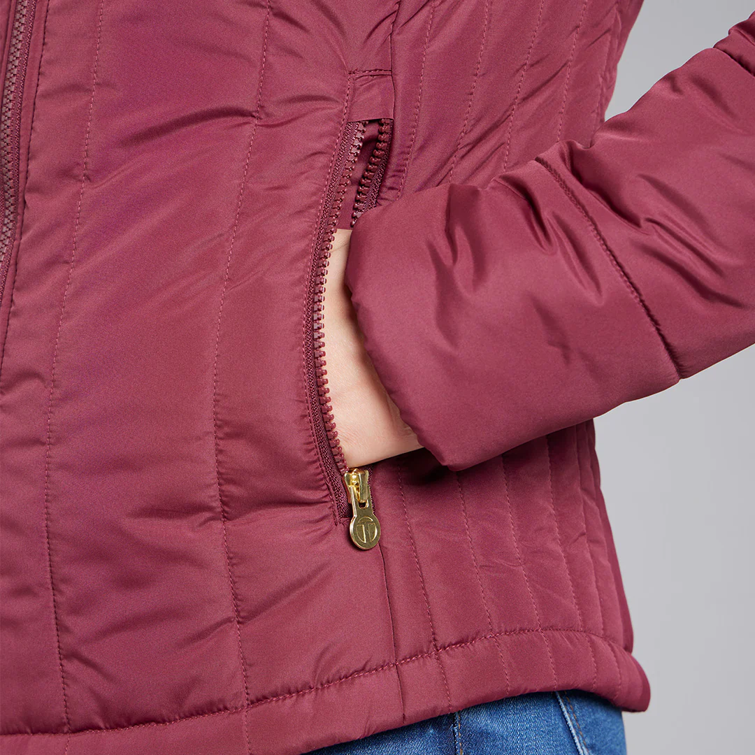 Toggi Cranleigh Padded Jacket - Image 5