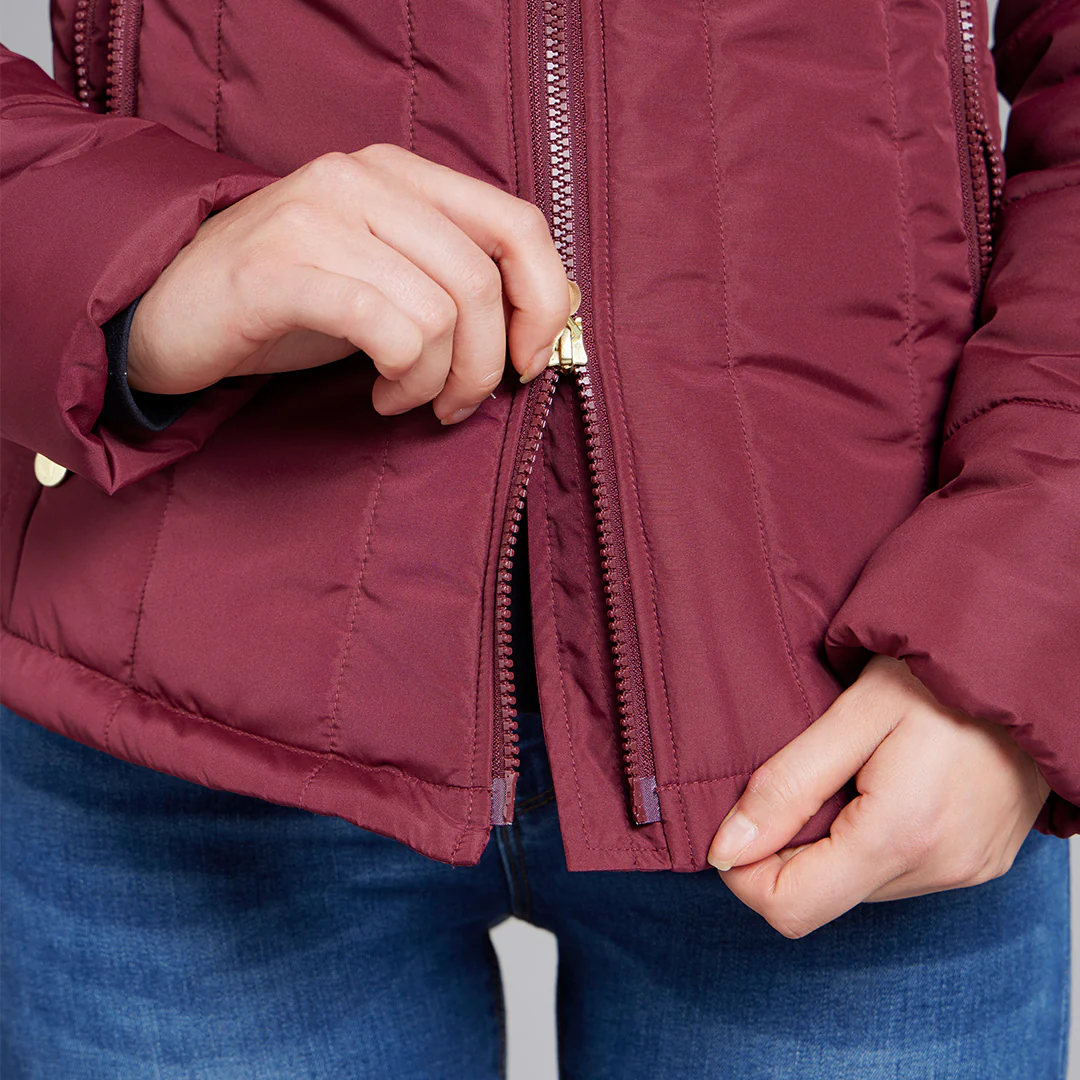 Toggi Cranleigh Padded Jacket - Image 7