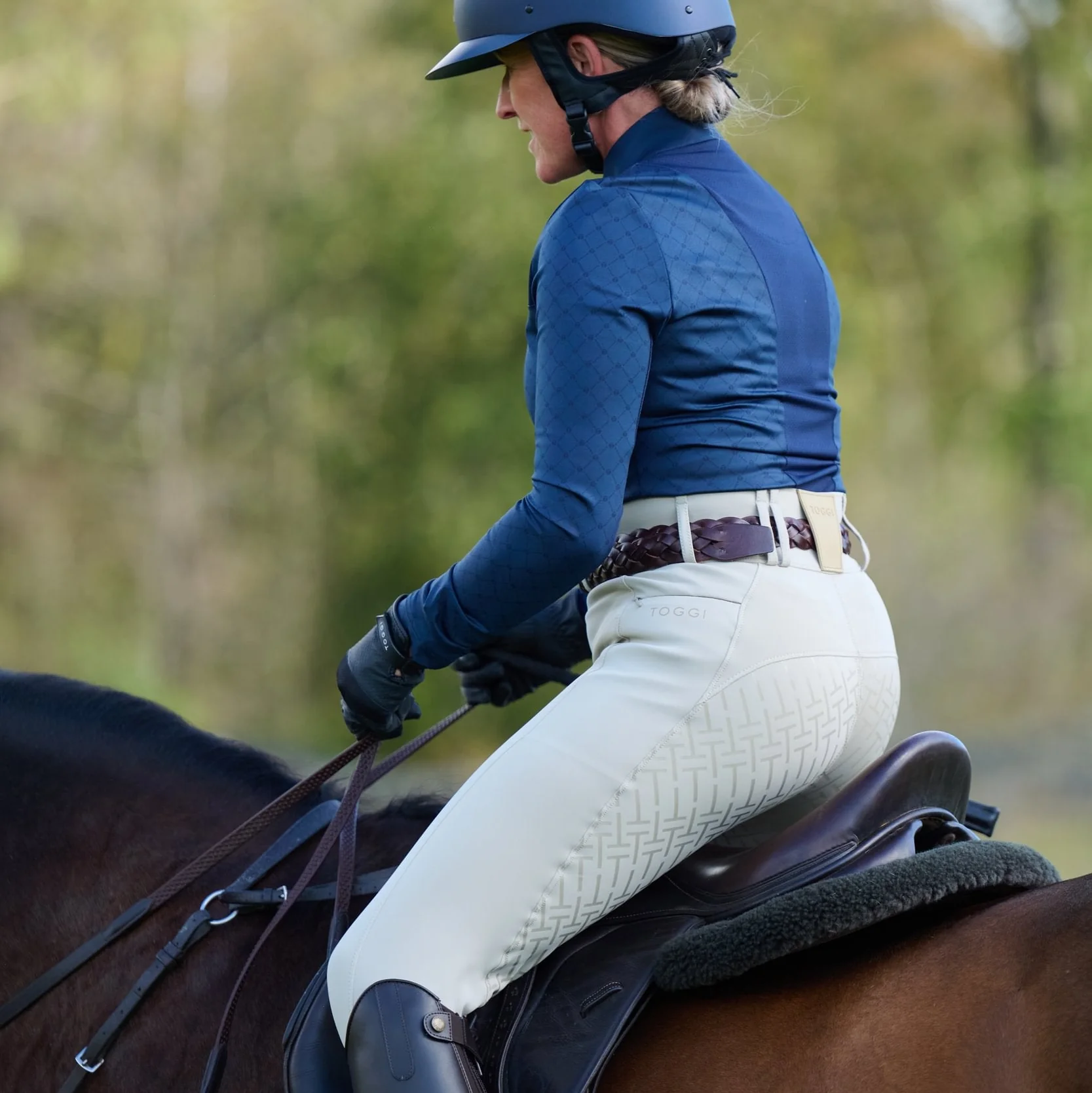 Toggi Croma Womens Breeches - Image 15