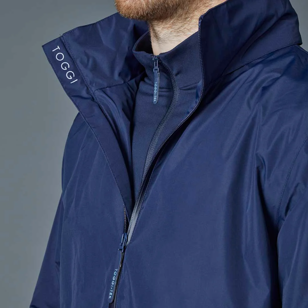 Toggi Defender Mens Jacket - Image 2
