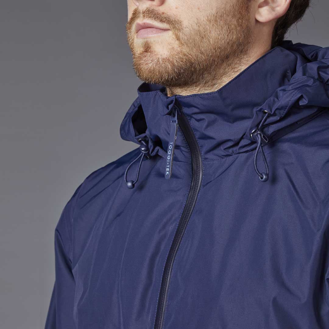 Toggi Defender Mens Jacket - Image 7