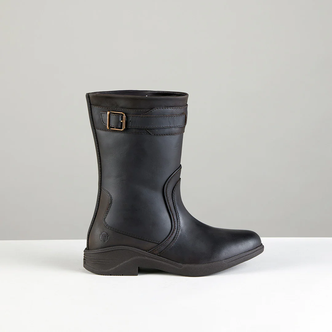 Toggi Dovecote Ladies Pull on Boot - Image 2